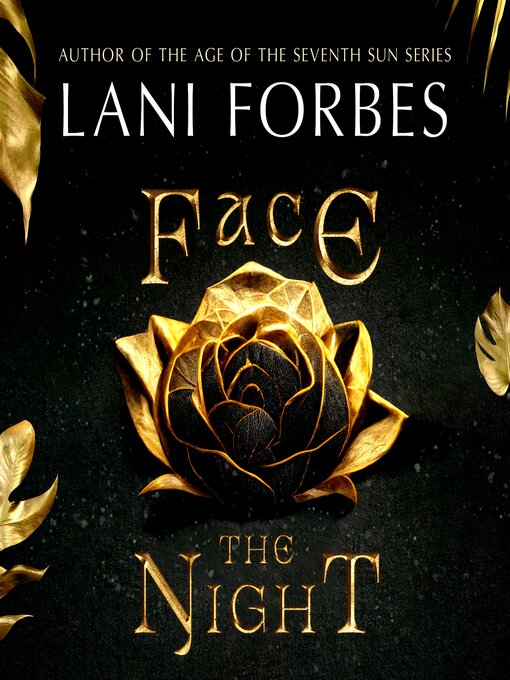 Title details for Face the Night by Lani Forbes - Available